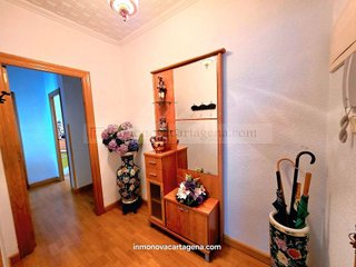 Casa adosada en venta en Los Barreros en Cartagena