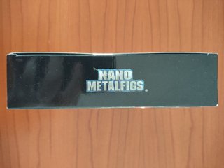 Jada - Star Wars Nanofigs 12 Pack