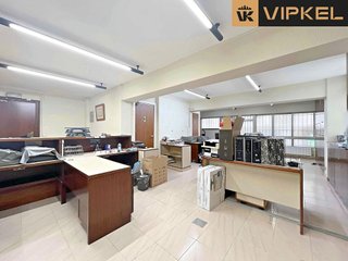 Oficina en venta en Los Castros - Castrillón - Eiris en Coruña (A)