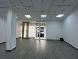 Local comercial en venta en Vilanova de Arousa