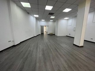 Local comercial en venta en Vilanova de Arousa