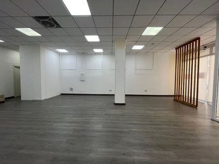 Local comercial en venta en Vilanova de Arousa