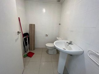 Local comercial en venta en Vilanova de Arousa
