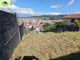 Terreno en venta en Marín