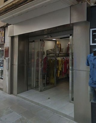 Edificio en venta en Centro en Castellón de la Plana