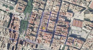 Edificio en venta en Centro en Castellón de la Plana
