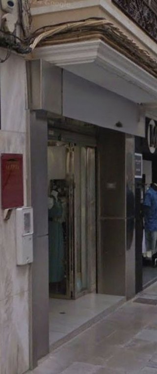 Edificio en venta en Centro en Castellón de la Plana