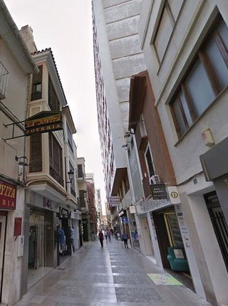 Edificio en venta en Centro en Castellón de la Plana