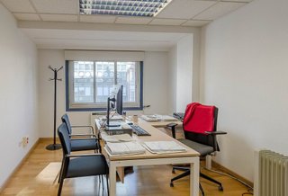 Oficina en venta en Ensanche en Coruña (A)