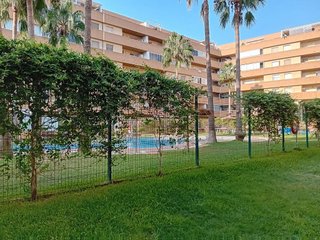 Piso en venta en Las Salinas en Roquetas de Mar
