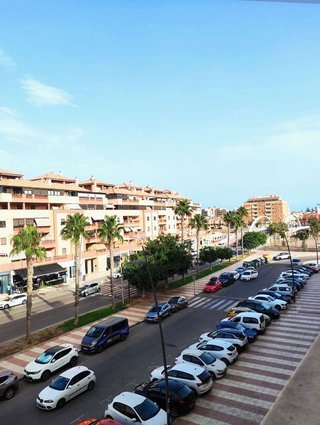 Piso en venta en Las Salinas en Roquetas de Mar