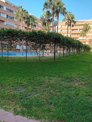 Piso en venta en Las Salinas en Roquetas de Mar