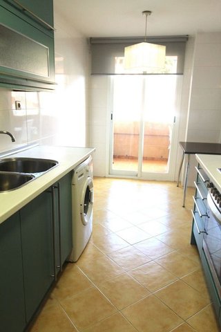 Piso en venta en Las Salinas en Roquetas de Mar