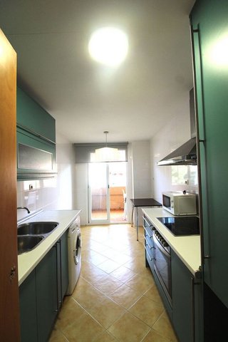 Piso en venta en Las Salinas en Roquetas de Mar