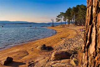 Local comercial en venta en Vilanova de Arousa