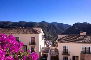 Casa adosada en venta en Benahavís en Benahavís