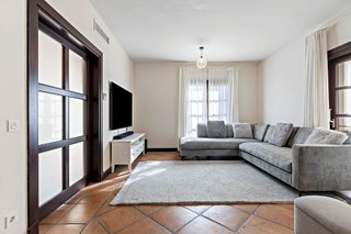 Casa adosada en venta en Benahavís en Benahavís