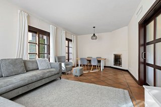 Casa adosada en venta en Benahavís en Benahavís