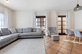 Casa adosada en venta en Benahavís en Benahavís