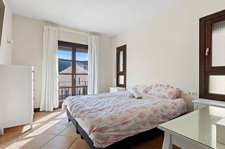 Casa adosada en venta en Benahavís en Benahavís