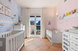 Casa adosada en venta en Benahavís en Benahavís