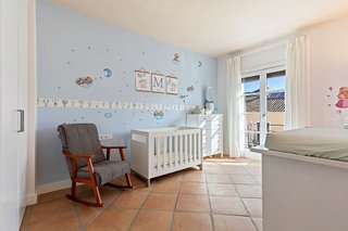 Casa adosada en venta en Benahavís en Benahavís