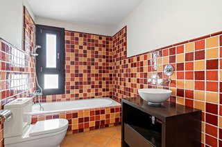 Casa adosada en venta en Benahavís en Benahavís