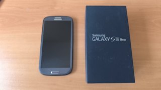 Samsung Galaxy S3 Neo Smartphone