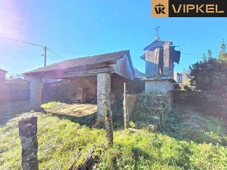 Solar en venta en Campus Norte - San Caetano en Santiago de Compostela