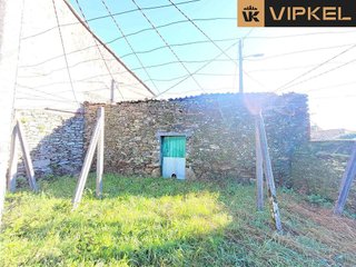 Solar en venta en Campus Norte - San Caetano en Santiago de Compostela
