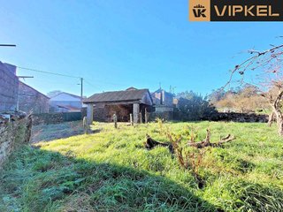 Solar en venta en Campus Norte - San Caetano en Santiago de Compostela