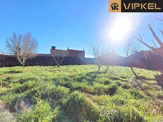 Solar en venta en Campus Norte - San Caetano en Santiago de Compostela