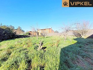 Solar en venta en Campus Norte - San Caetano en Santiago de Compostela