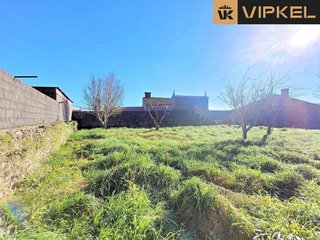 Solar en venta en Campus Norte - San Caetano en Santiago de Compostela