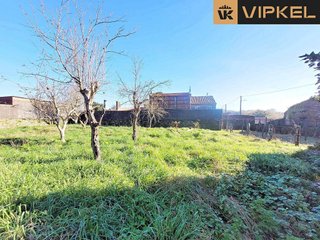 Solar en venta en Campus Norte - San Caetano en Santiago de Compostela