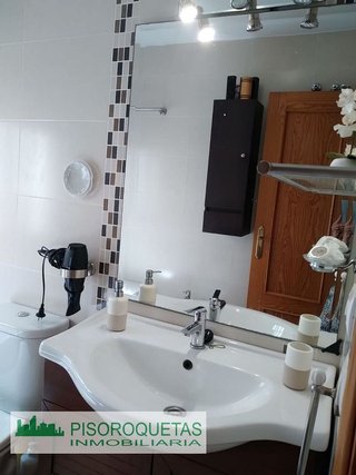 Piso en venta en Roquetas Centro en Roquetas de Mar