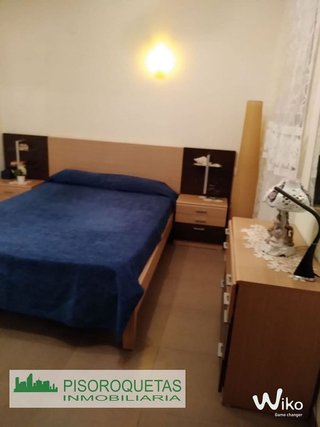 Piso en venta en Roquetas Centro en Roquetas de Mar