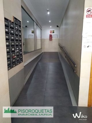 Piso en venta en Roquetas Centro en Roquetas de Mar
