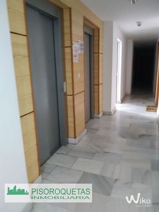 Piso en venta en Roquetas Centro en Roquetas de Mar