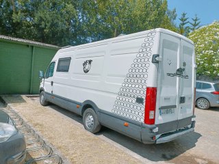 Iveco Daily 2007