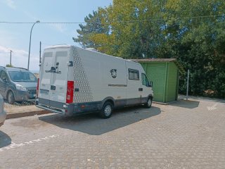 Iveco Daily 2007