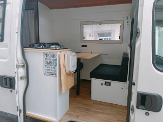 Iveco Daily 2007