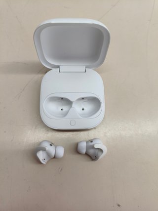 Beats Fit Pro auriculares inalámbricos con cancelación de ruido blancos