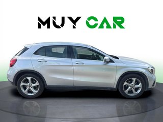 Mercedes-Benz GLA 200 d 100 kW (136 CV)