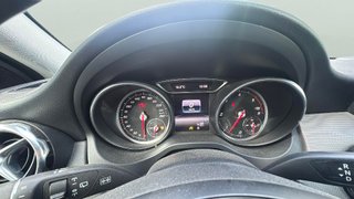 Mercedes-Benz GLA 200 d 100 kW (136 CV)