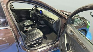 Ford Focus 1.0 Ecoboost Vignale 92 kW (125 CV)