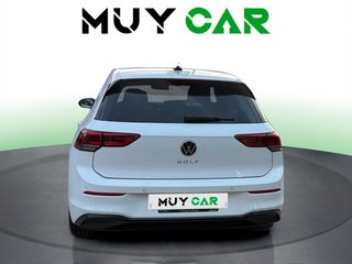 Volkswagen Golf Life 1.0 eTSI 81 kW (110 CV) DSG