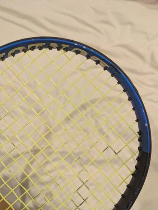 Raqueta Tenis Dunlop FX500 305g