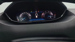 Peugeot 3008 BlueHDi 130 S&S GT 96 kW (130 CV)