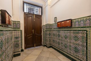 Ático en venta en Centro - Sagrario en Granada